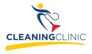 Cleaning Clinic logo