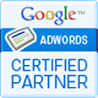 Google AdWords Certified Partner 2012