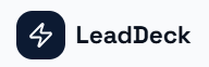 LeadDeck