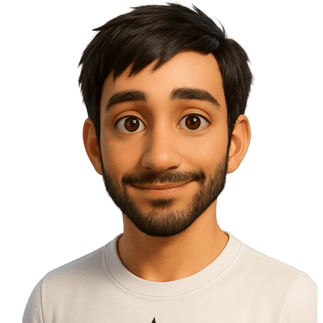 Justin, Web Development at Net Age