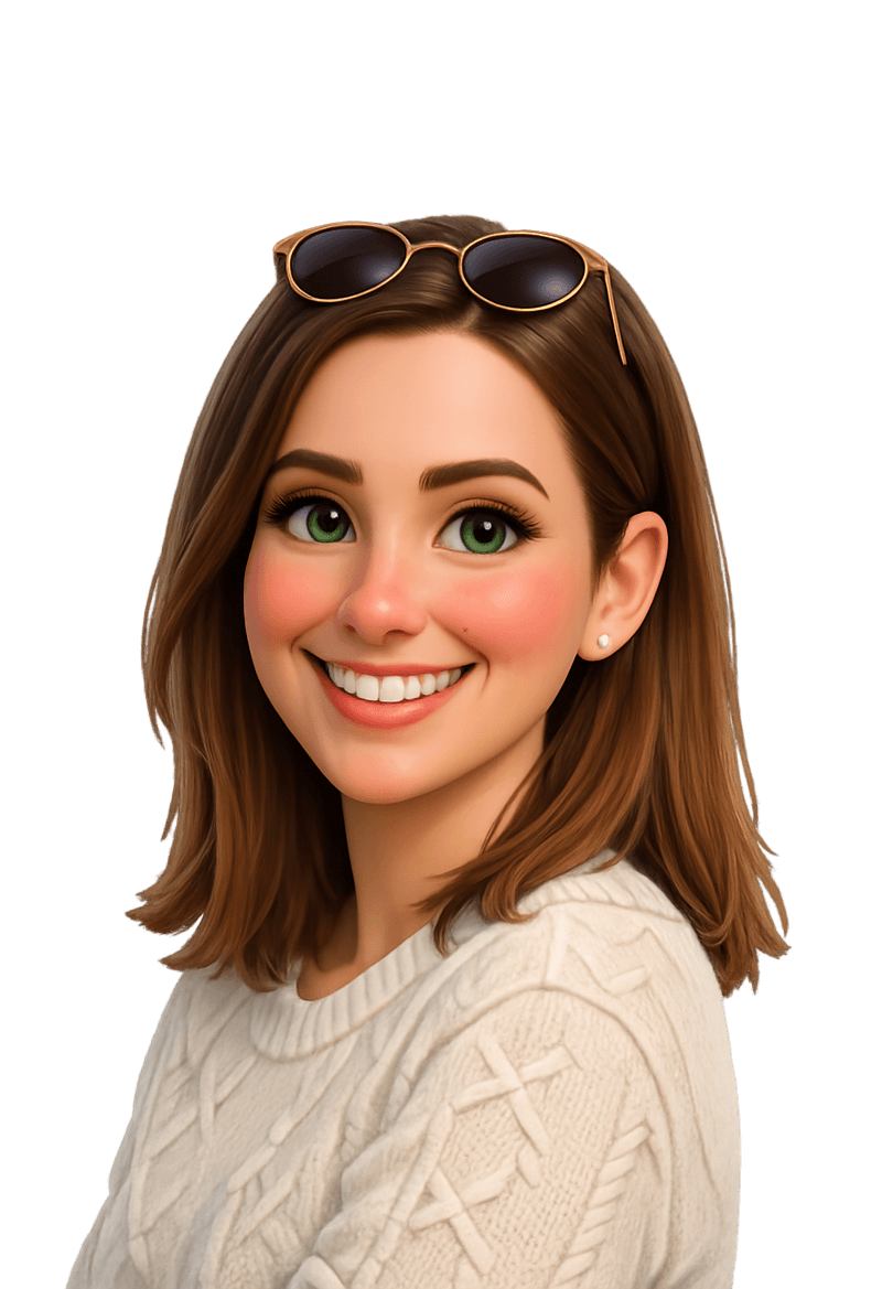 Landi, Social Media Specialist at Net Age