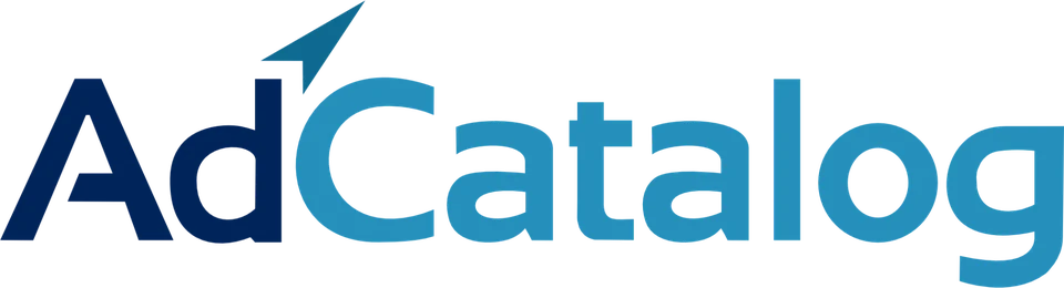 Ad Catalog